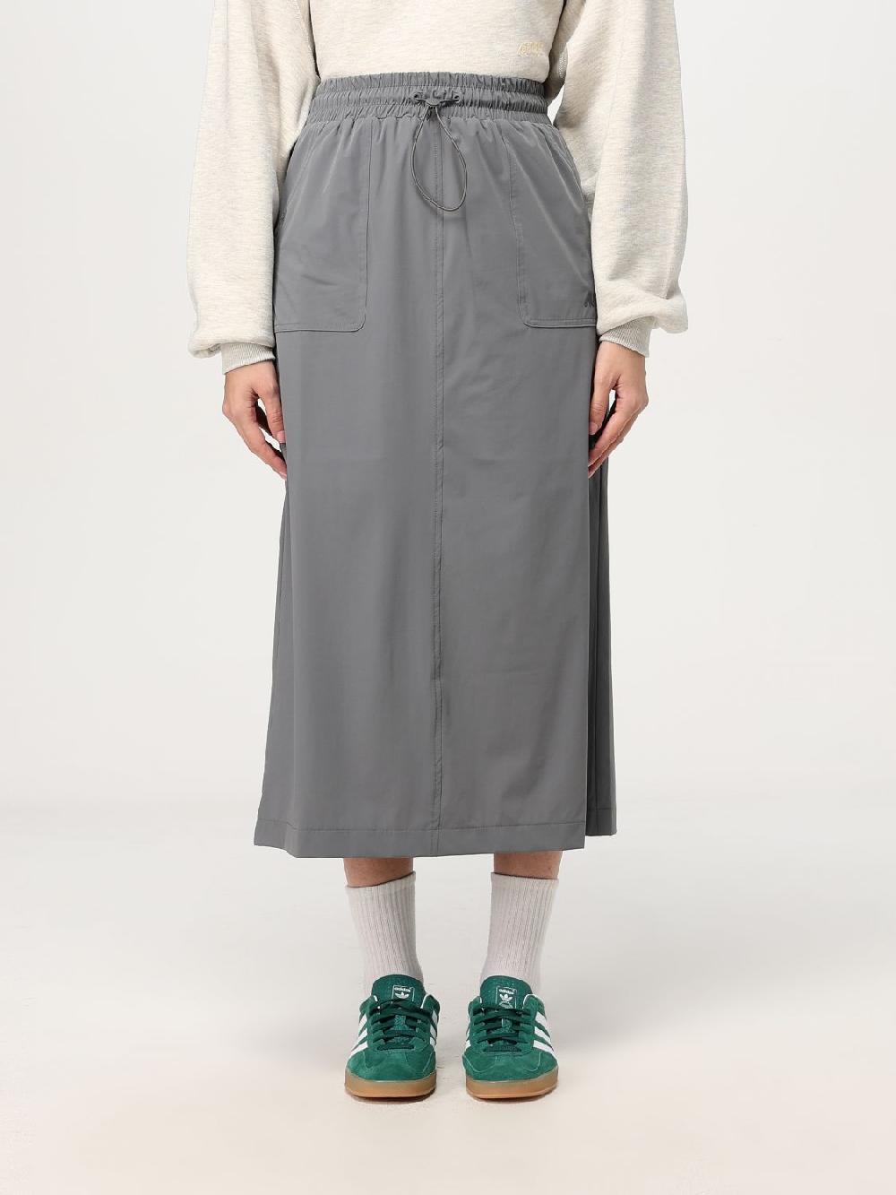 Giglio Gonna Autry in nylon stretch