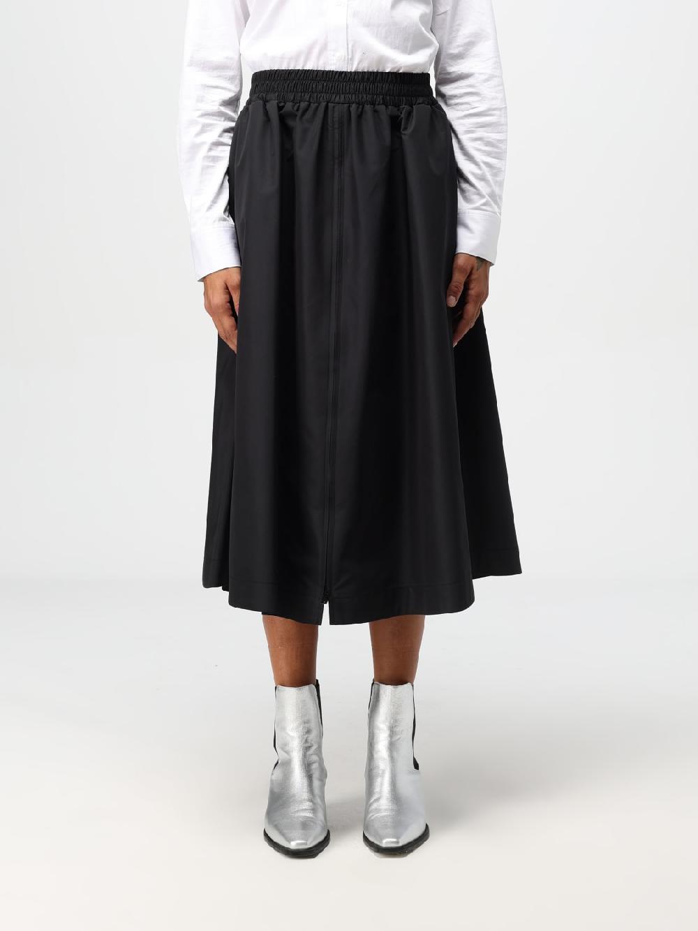 Giglio Gonna Golden Goose in nylon