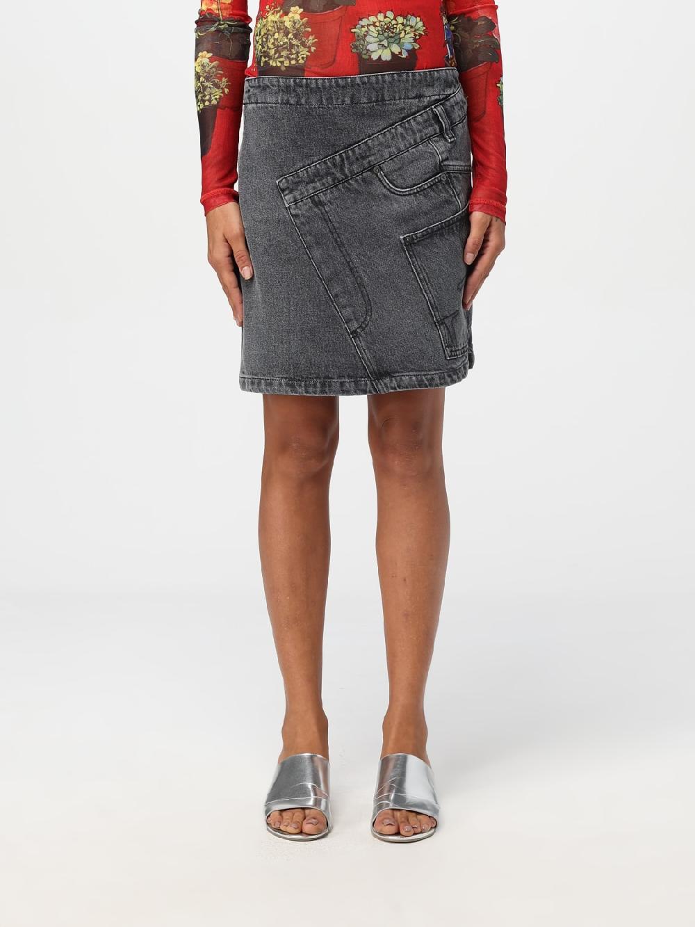Giglio Gonna JW Anderson in denim