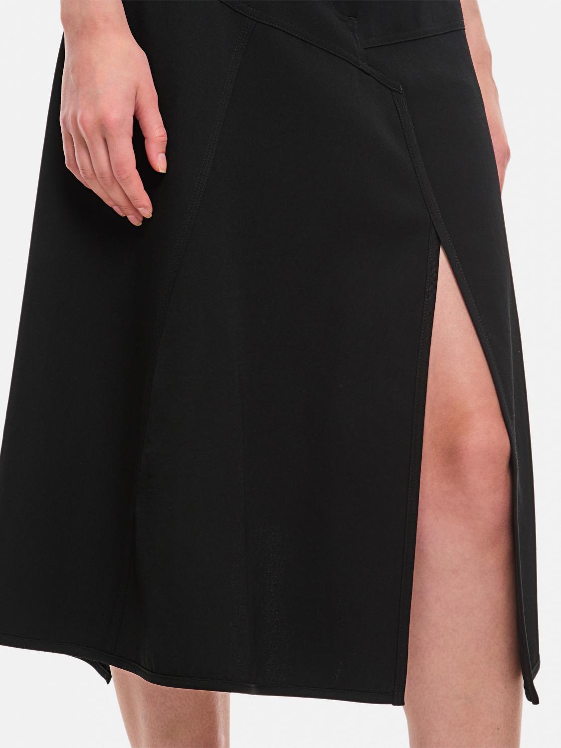 Giglio Gonna JW Anderson In Lana