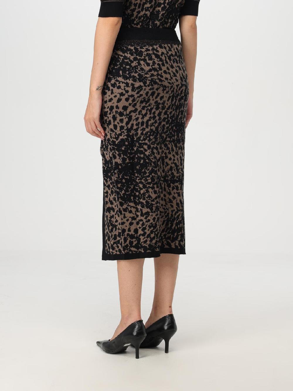 Giglio Gonna Liu Jo In Maglia