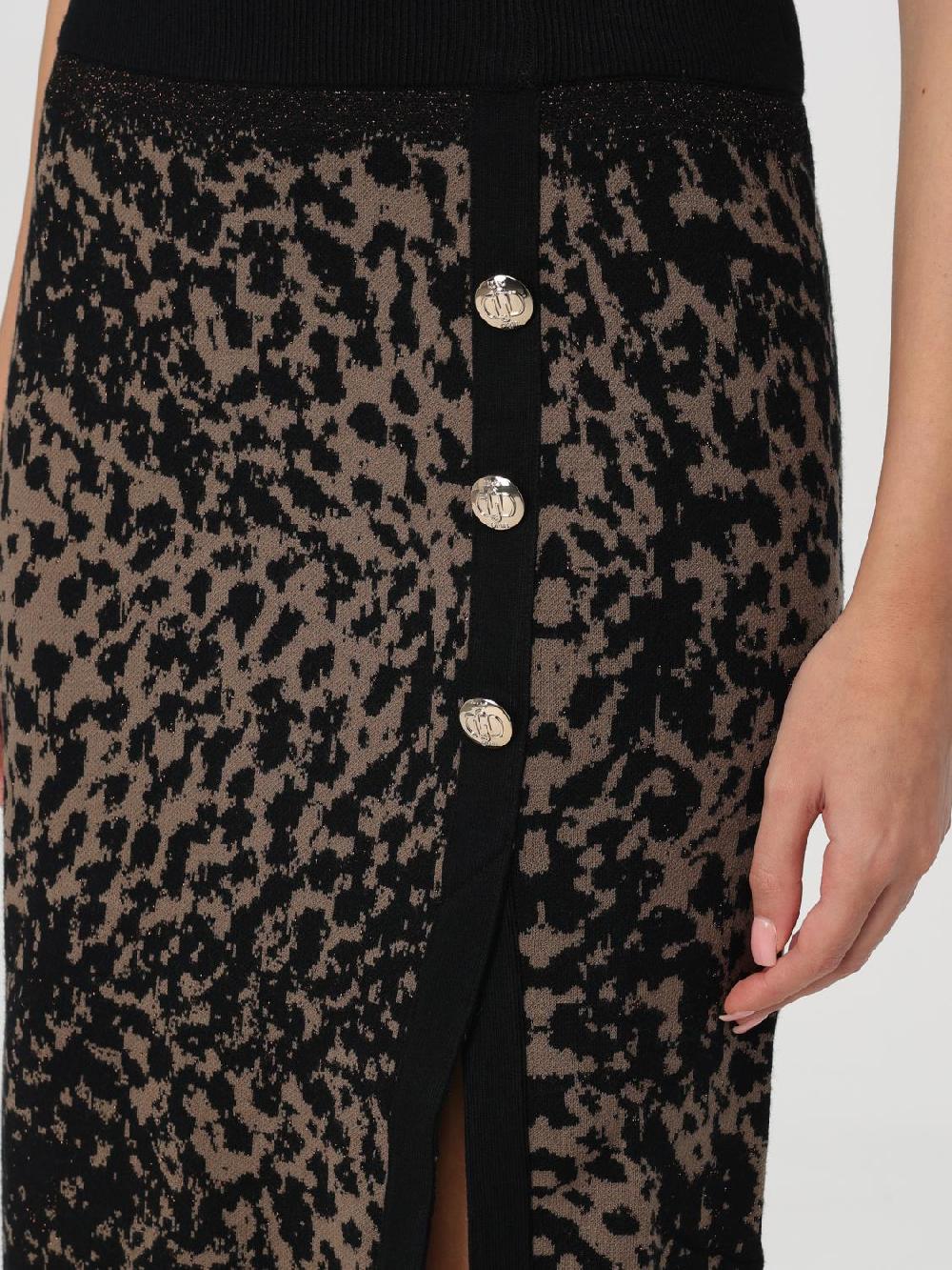 Giglio Gonna Liu Jo In Maglia