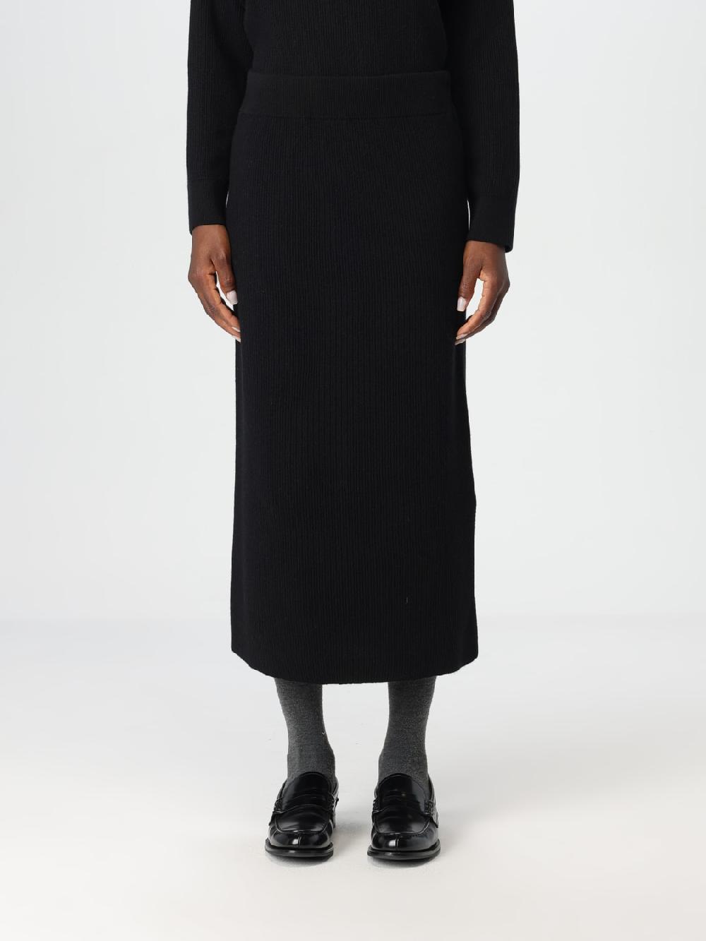 Giglio Gonna midi Brunello Cucinelli