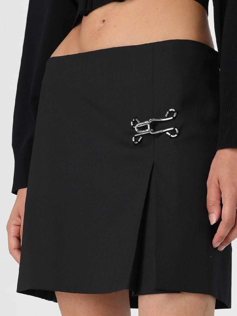 Giglio Gonna Mini Moschino Jeans