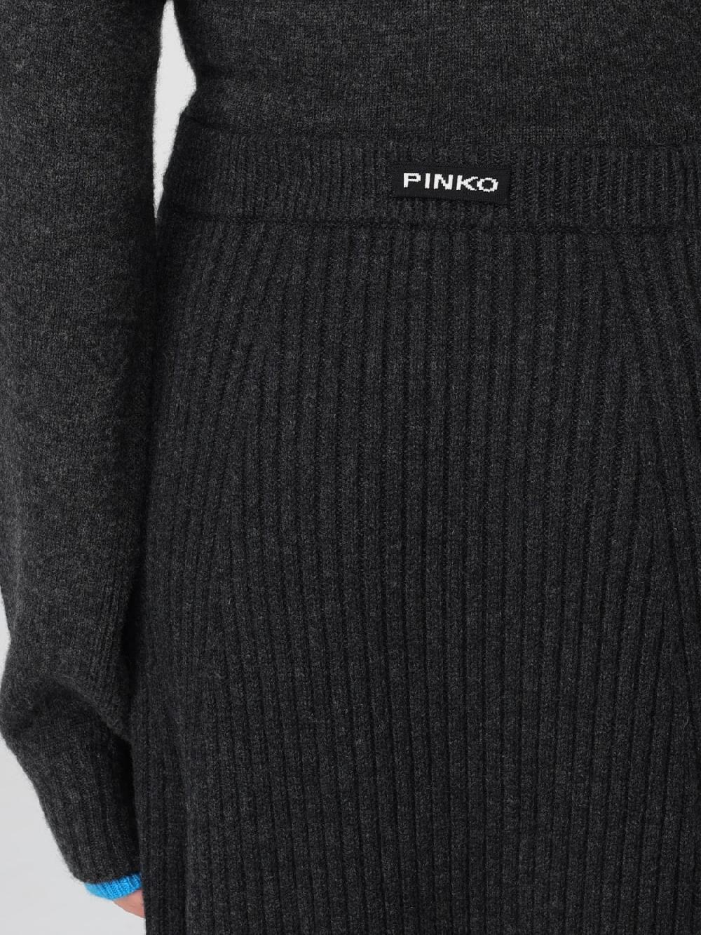 Giglio Gonna Pinko In Maglia