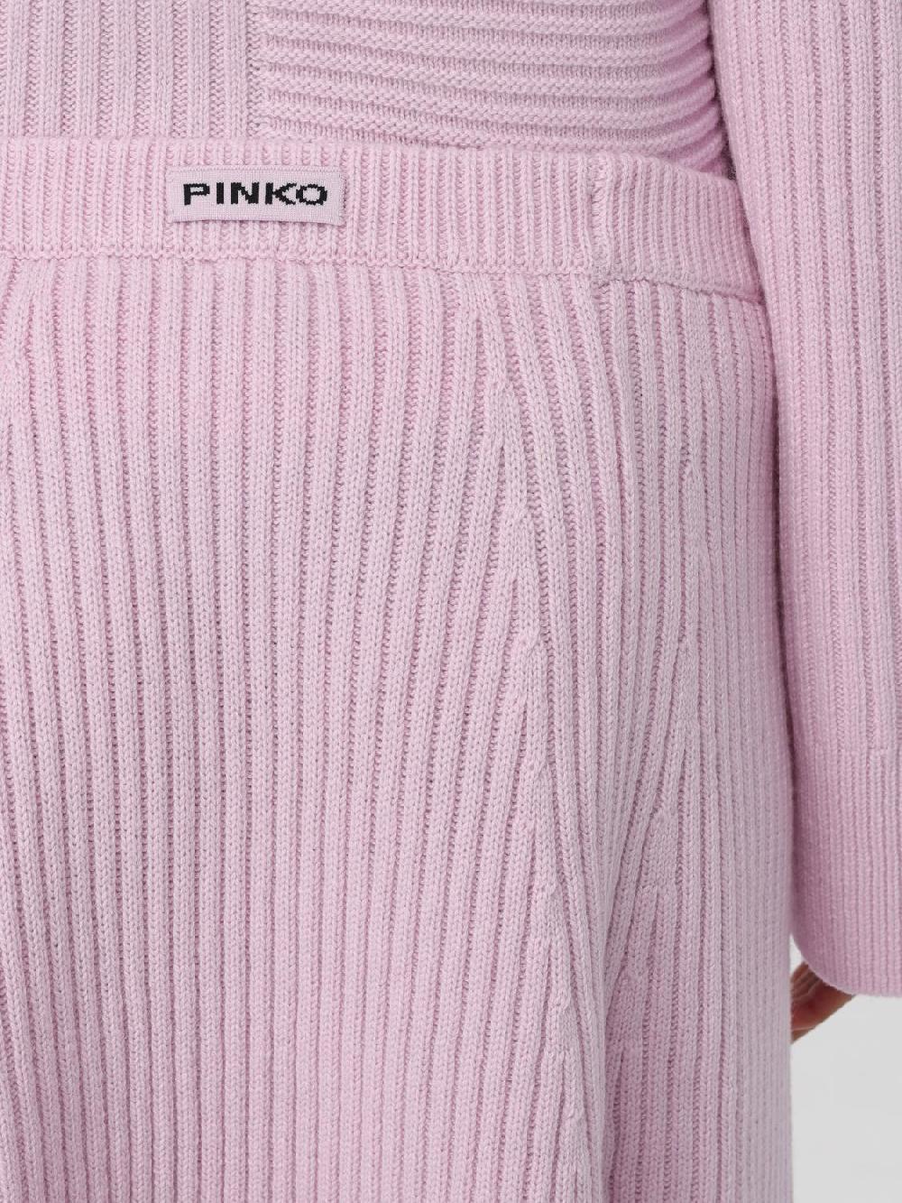 Giglio Gonna Pinko In Maglia