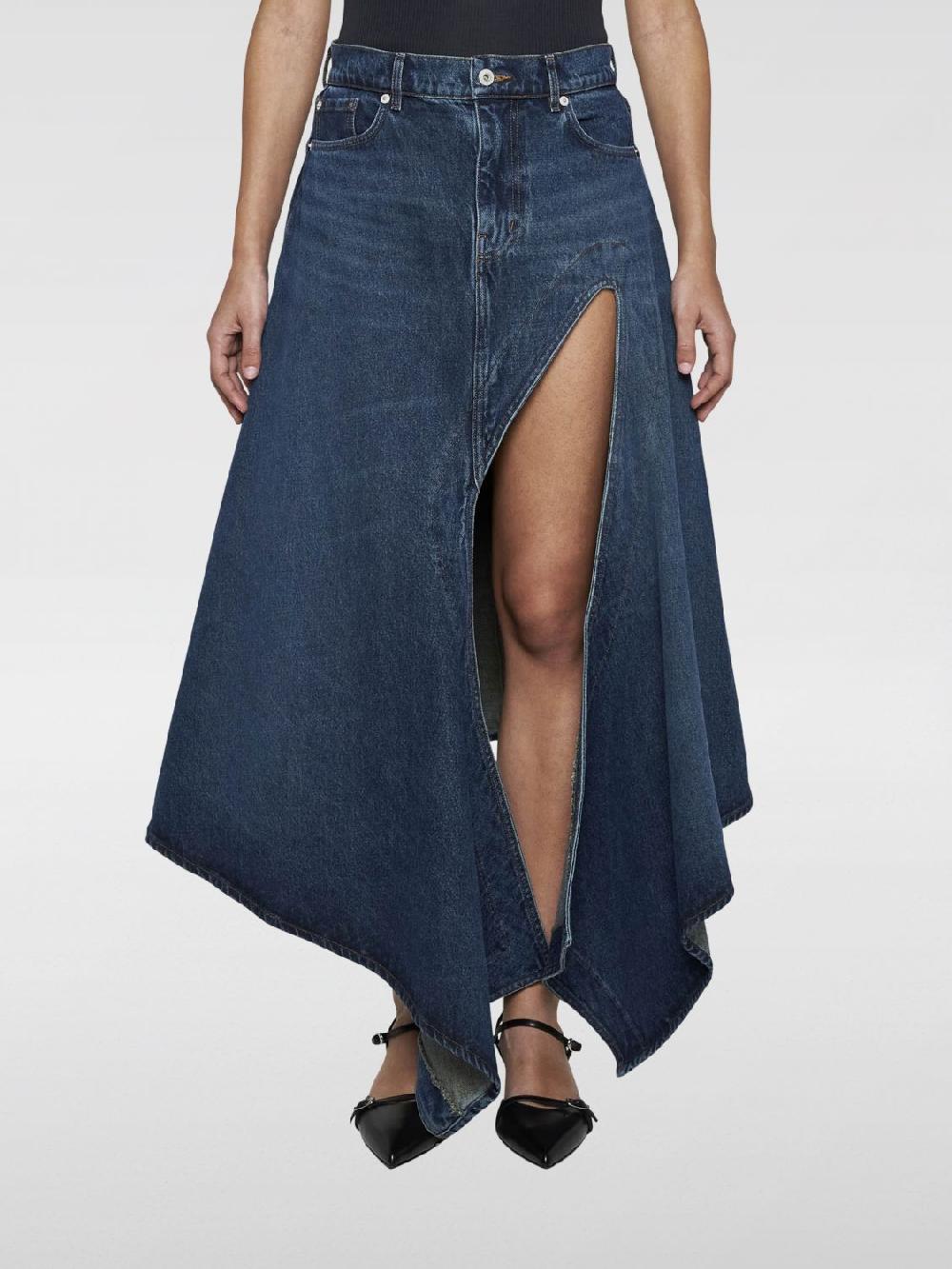 Giglio Gonna Y/Project in denim