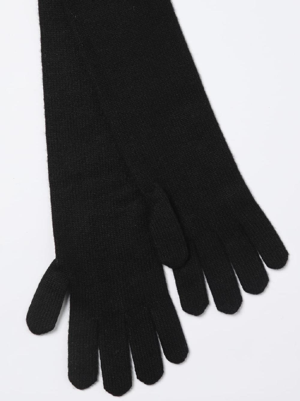 Giglio Guanti Donna Max Mara