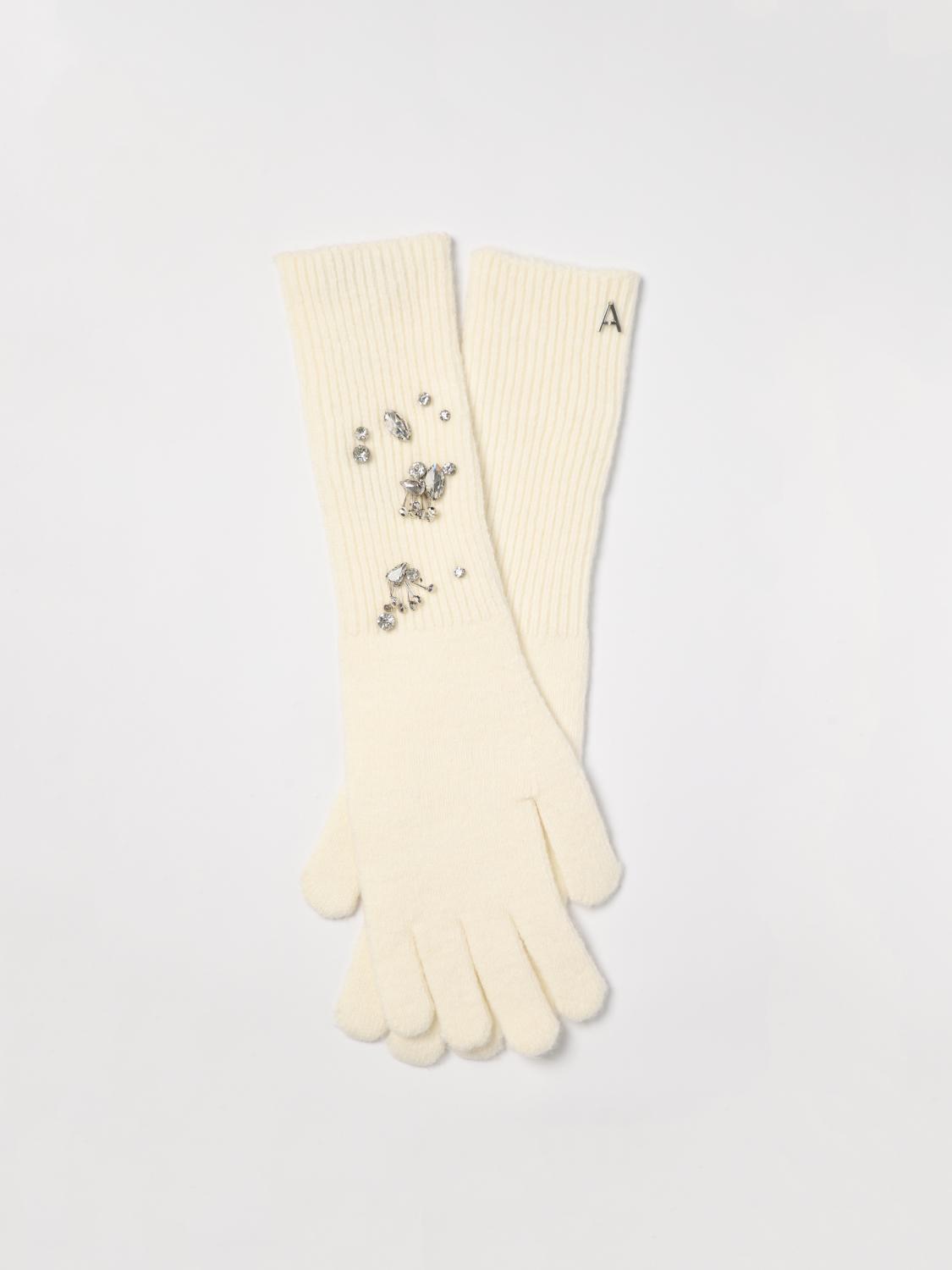 Giglio Guanti donna Twinset - Actitude
