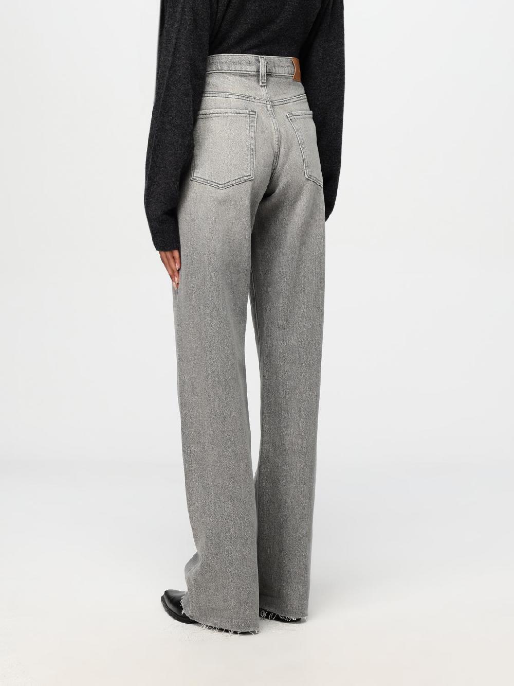 Giglio Jeans 7 For All Mankind In Denim Di Cotone