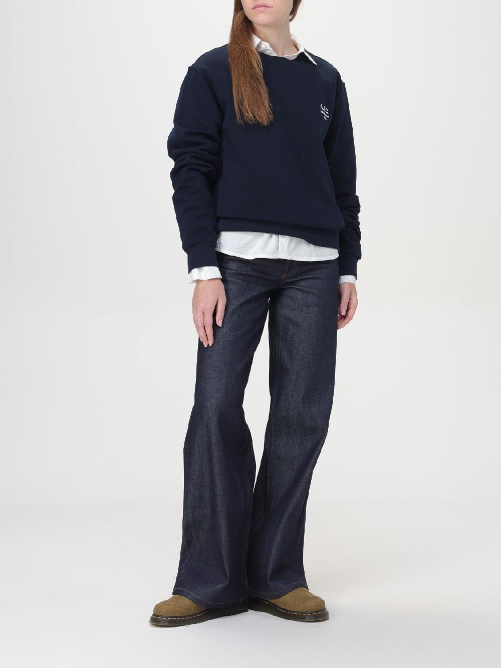Giglio Jeans A 5 Tasche A.P.C