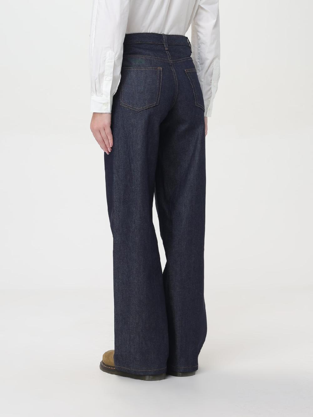 Giglio Jeans A 5 Tasche A.P.C