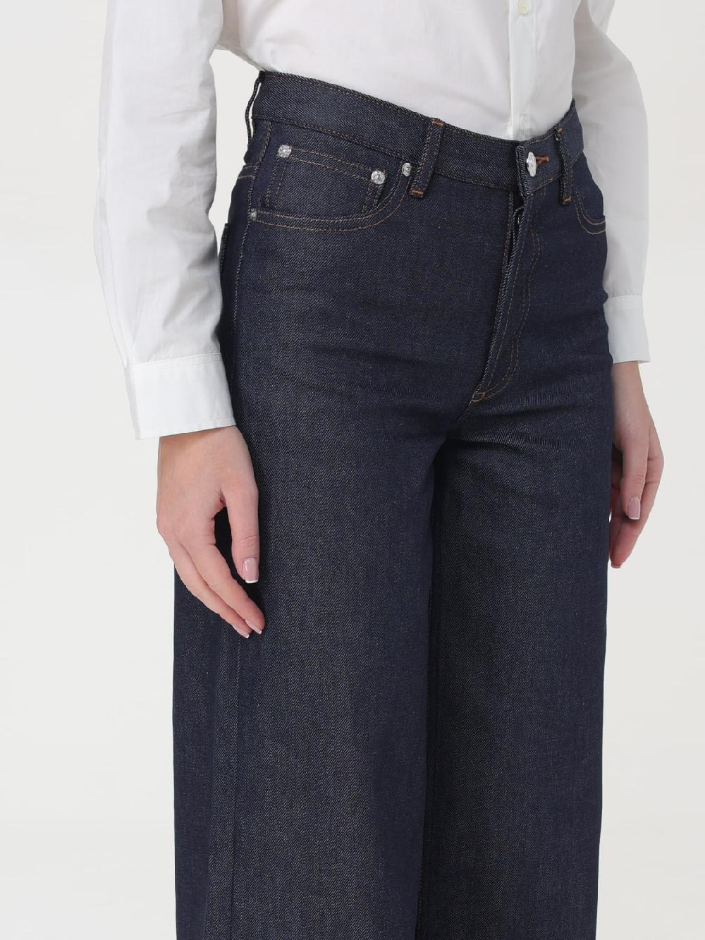 Giglio Jeans A 5 Tasche A.P.C