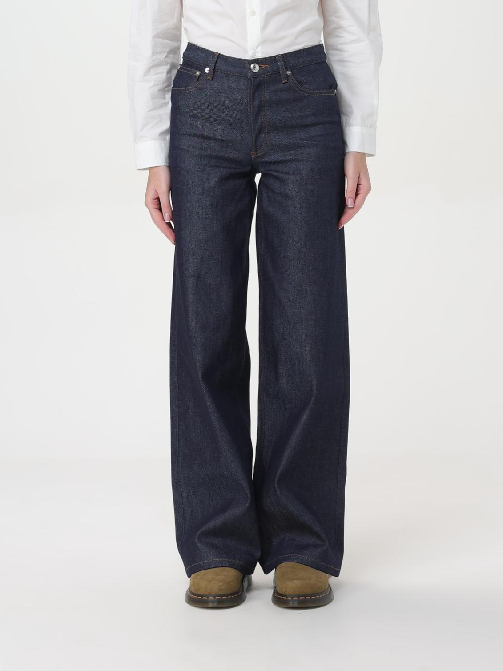 Giglio Jeans a 5 tasche A.P.C