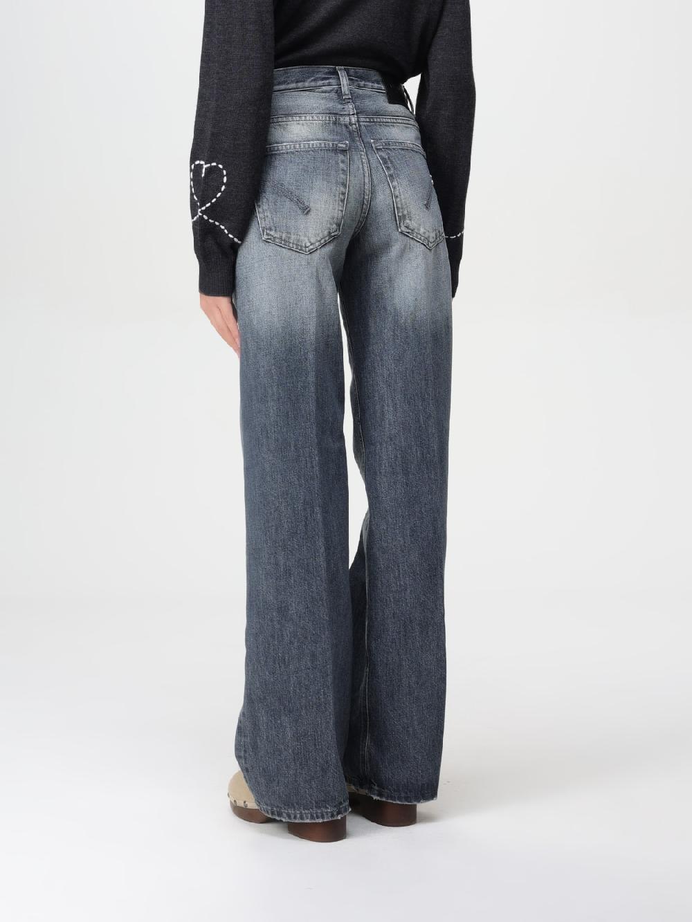 Giglio Jeans A 5 Tasche Dondup