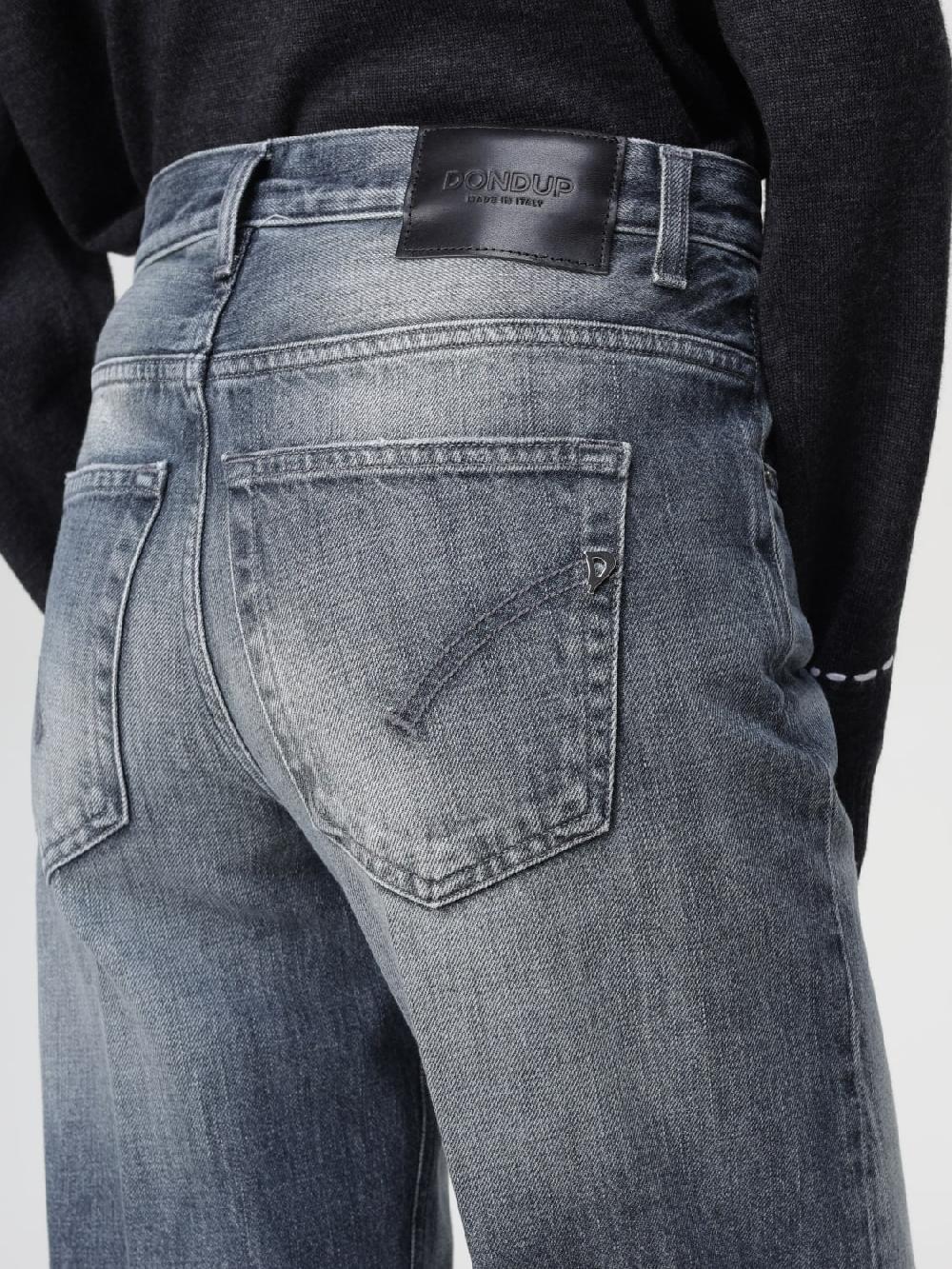 Giglio Jeans A 5 Tasche Dondup