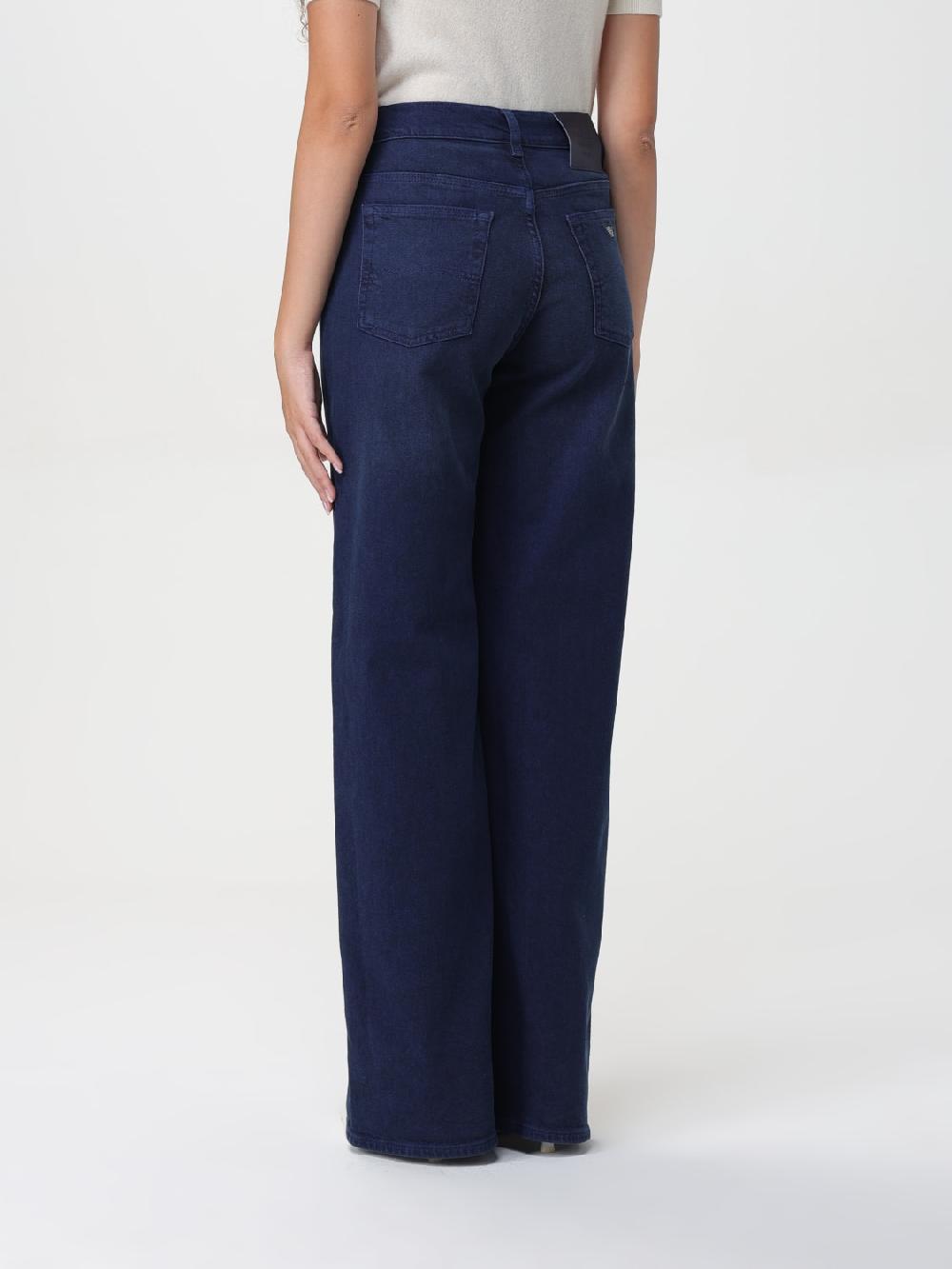 Giglio Jeans A 5 Tasche Emporio Armani