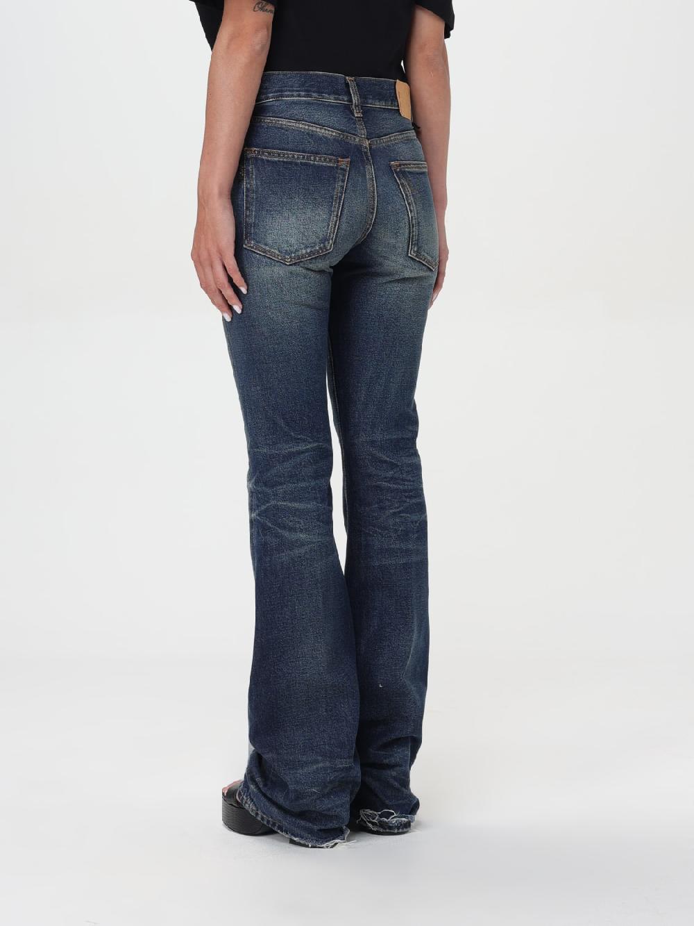 Giglio Jeans A 5 Tasche Haikure