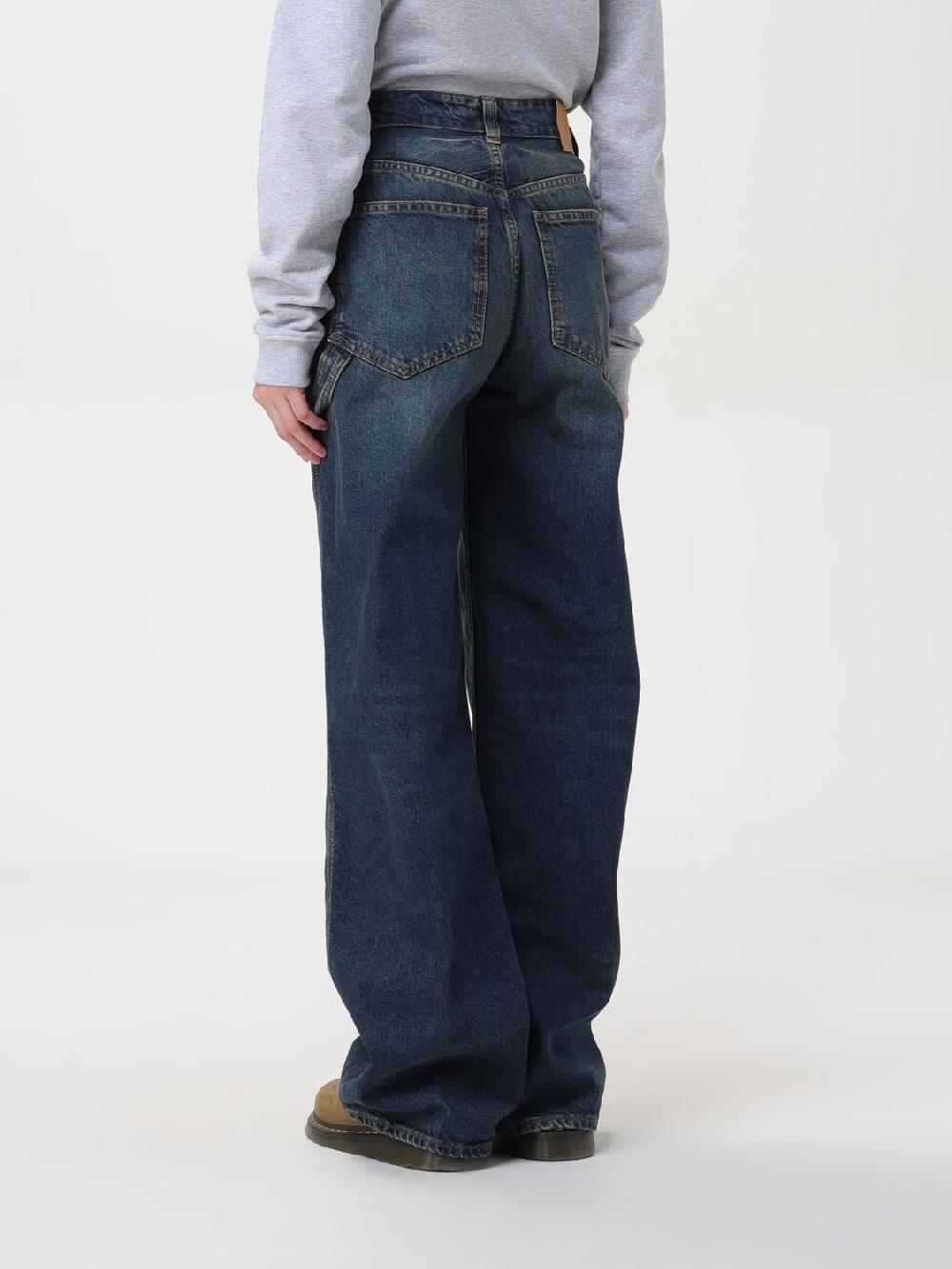 Giglio Jeans A 5 Tasche Haikure