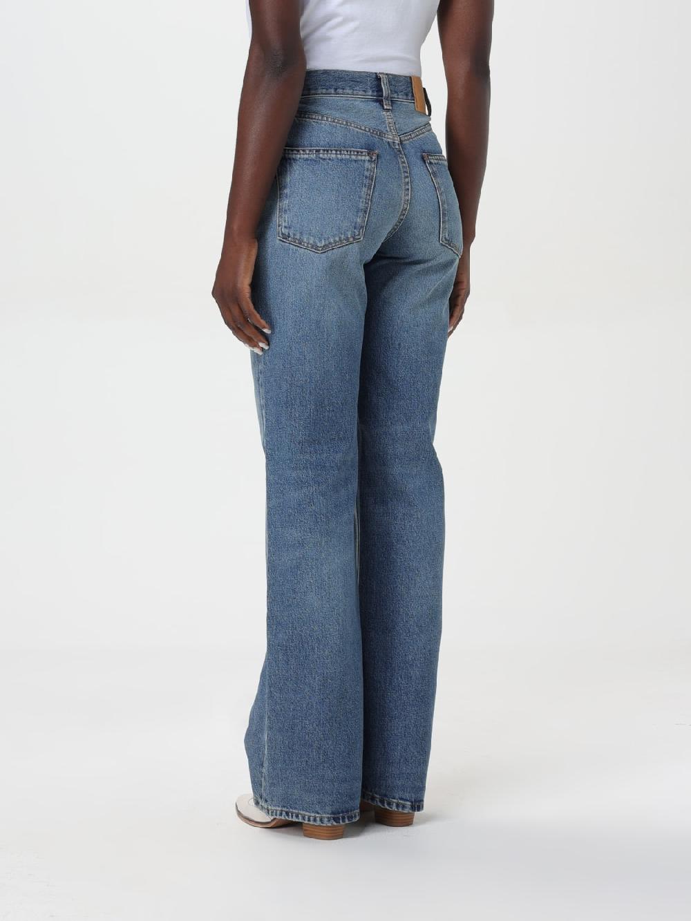Giglio Jeans A 5 Tasche Haikure