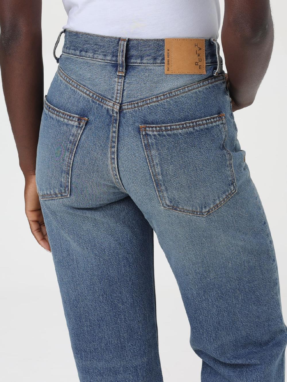 Giglio Jeans A 5 Tasche Haikure