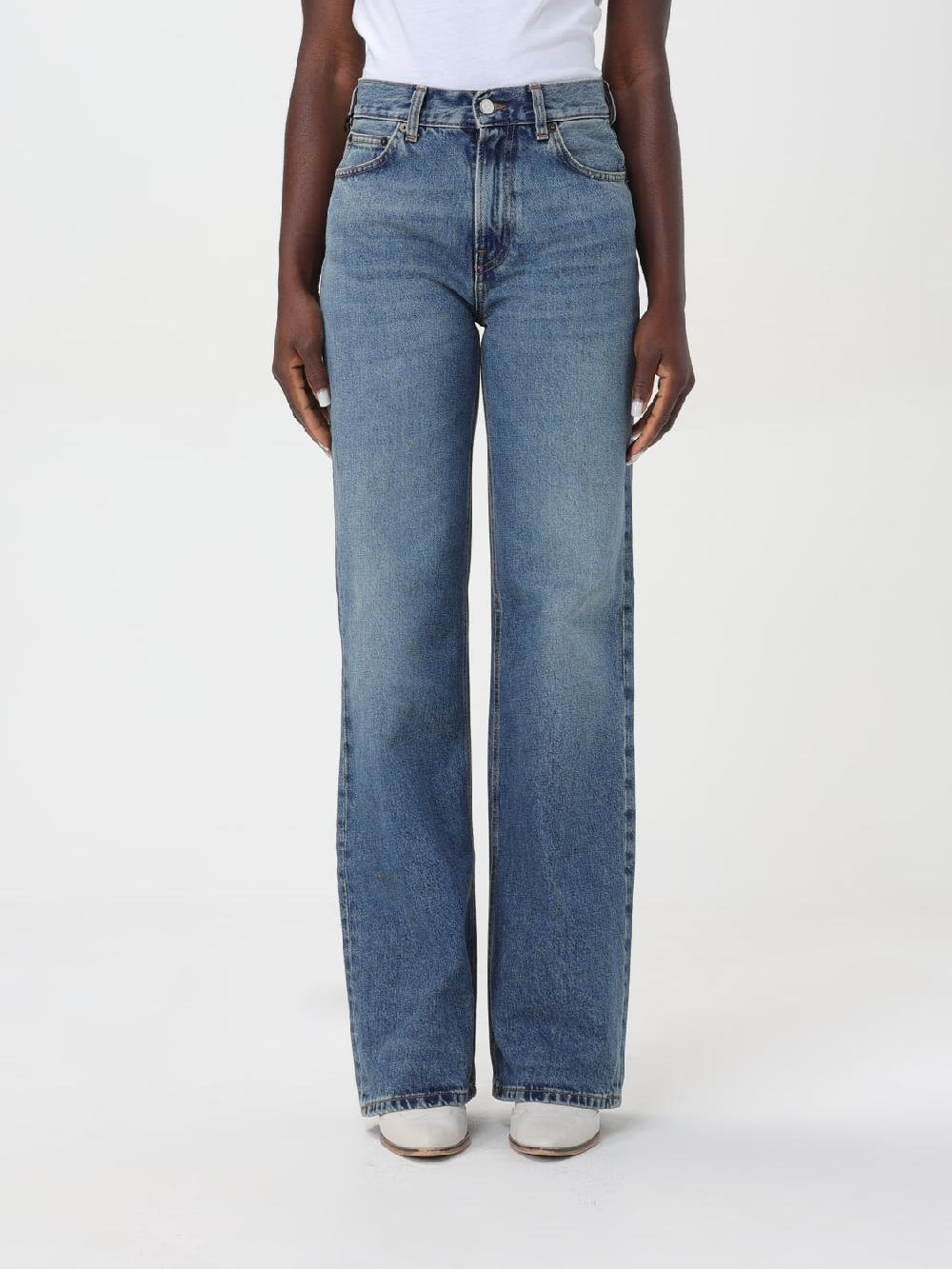 Giglio Jeans a 5 tasche Haikure