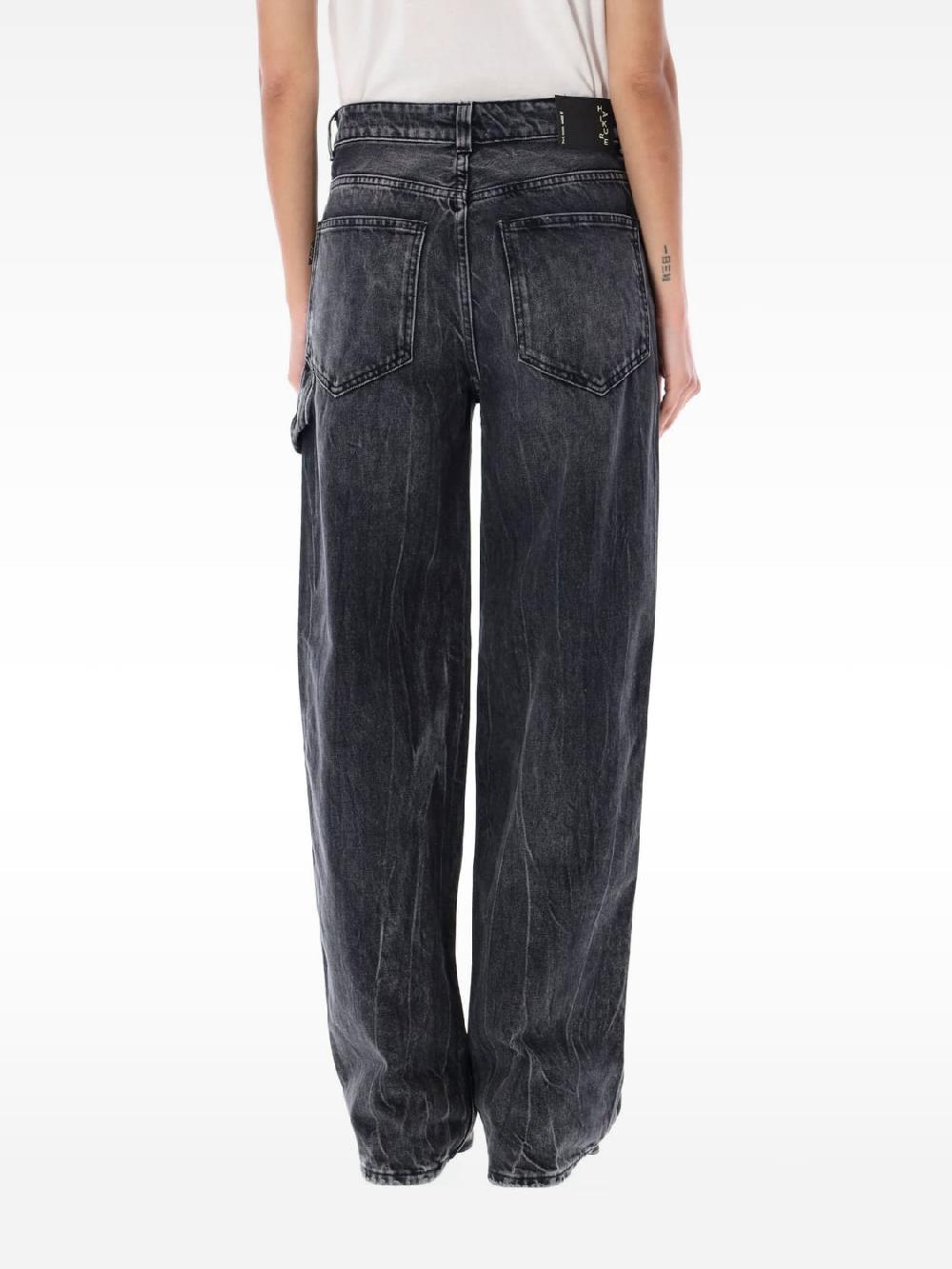 Giglio Jeans A 5 Tasche Haikure