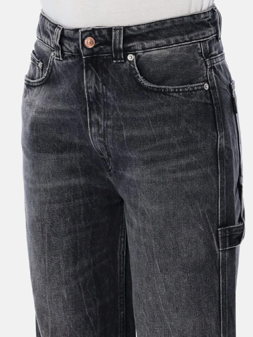 Giglio Jeans A 5 Tasche Haikure
