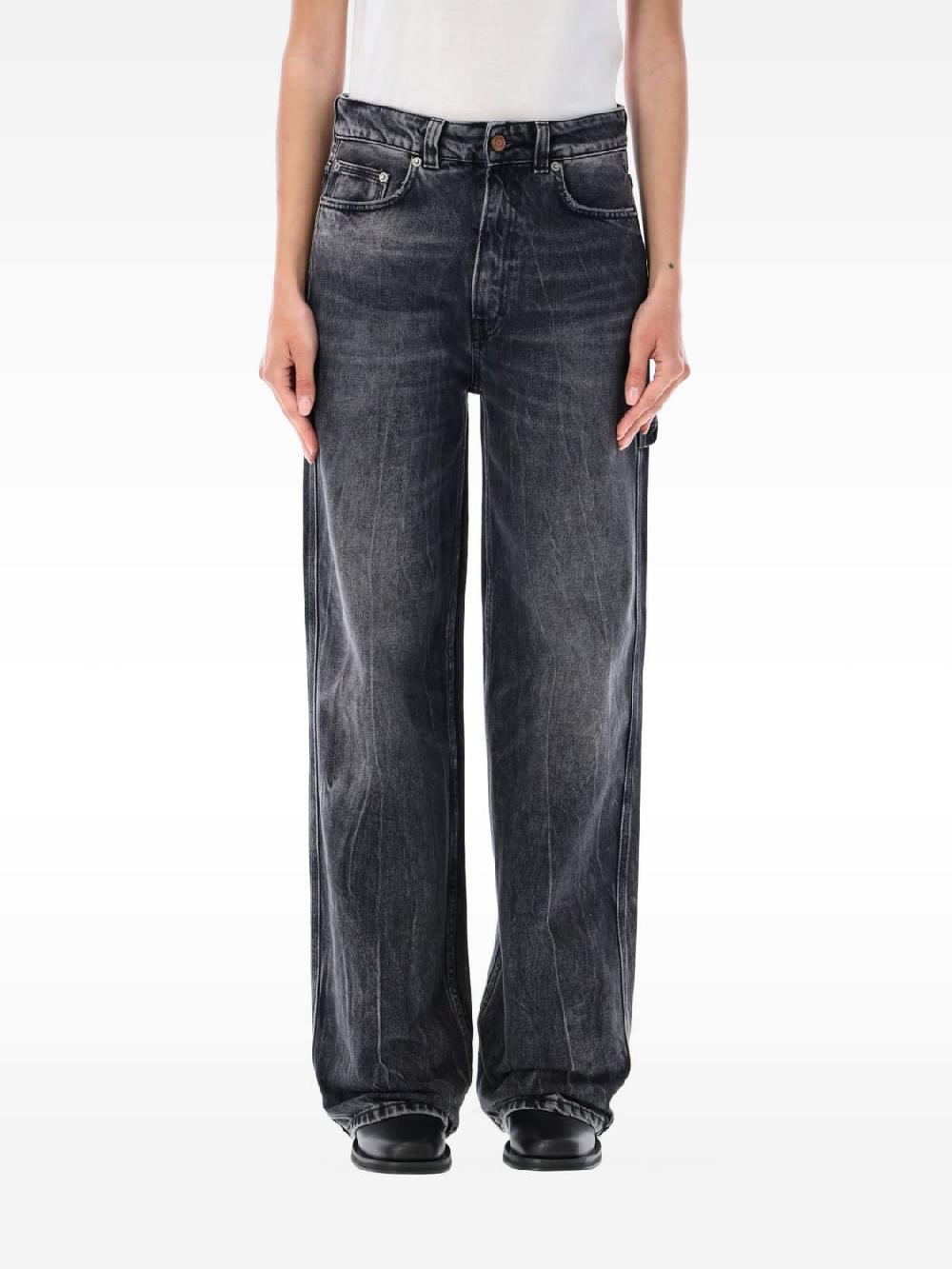 Giglio Jeans a 5 tasche Haikure