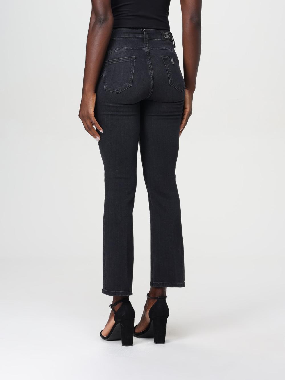 Giglio Jeans A 5 Tasche Liu Jo