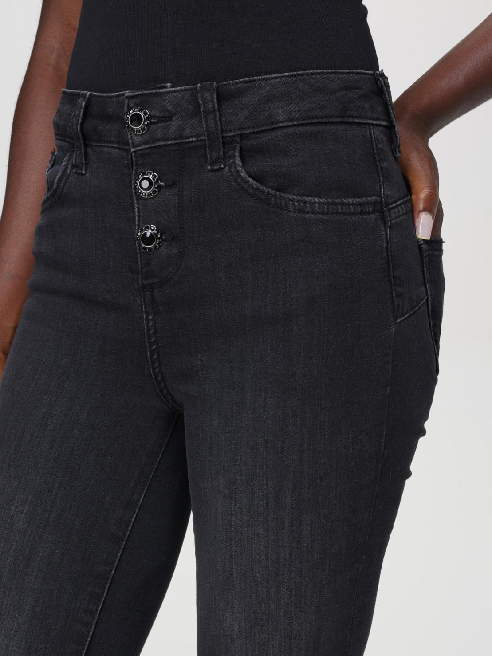 Giglio Jeans A 5 Tasche Liu Jo