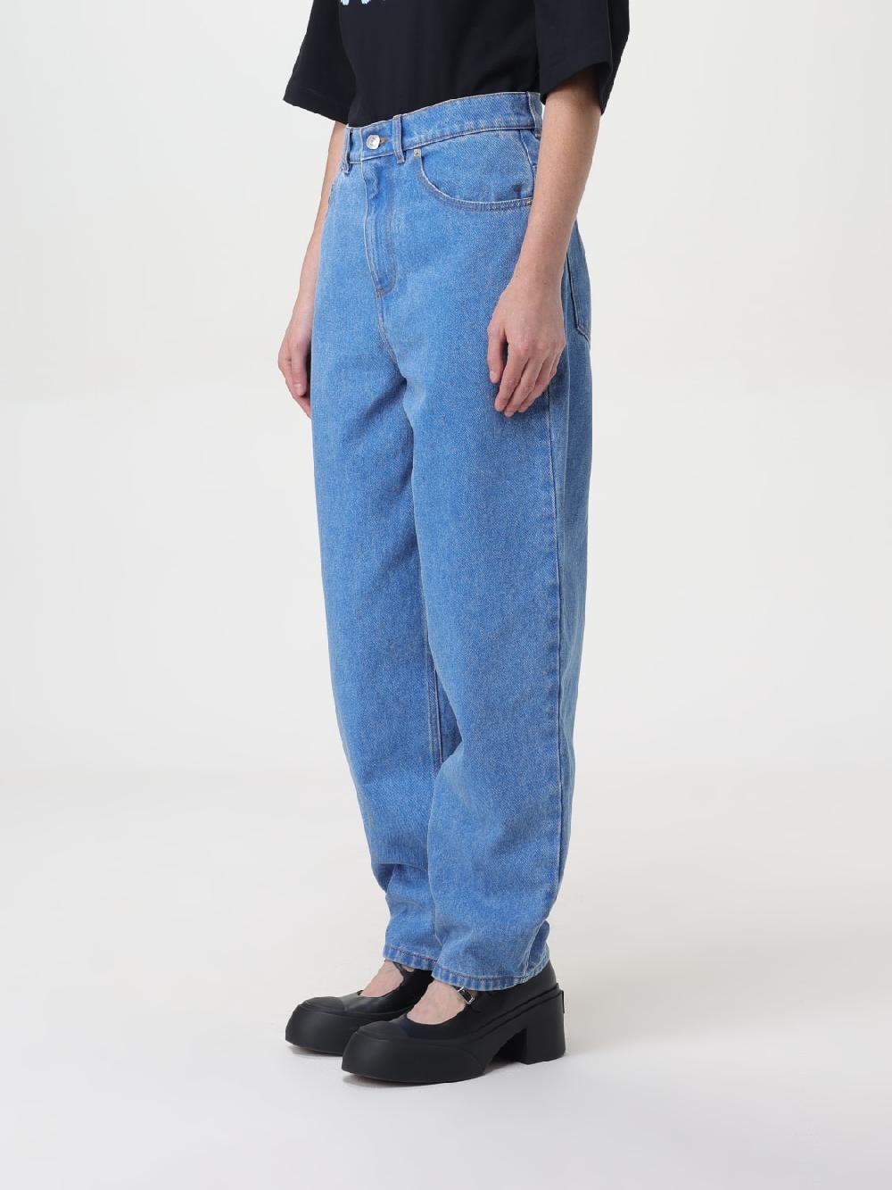 Giglio Jeans A 5 Tasche Marni