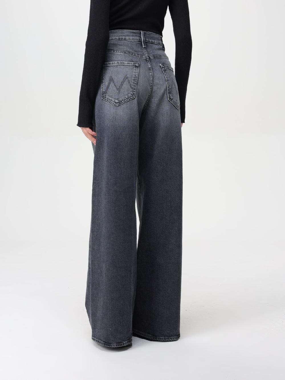 Giglio Jeans A 5 Tasche Mother