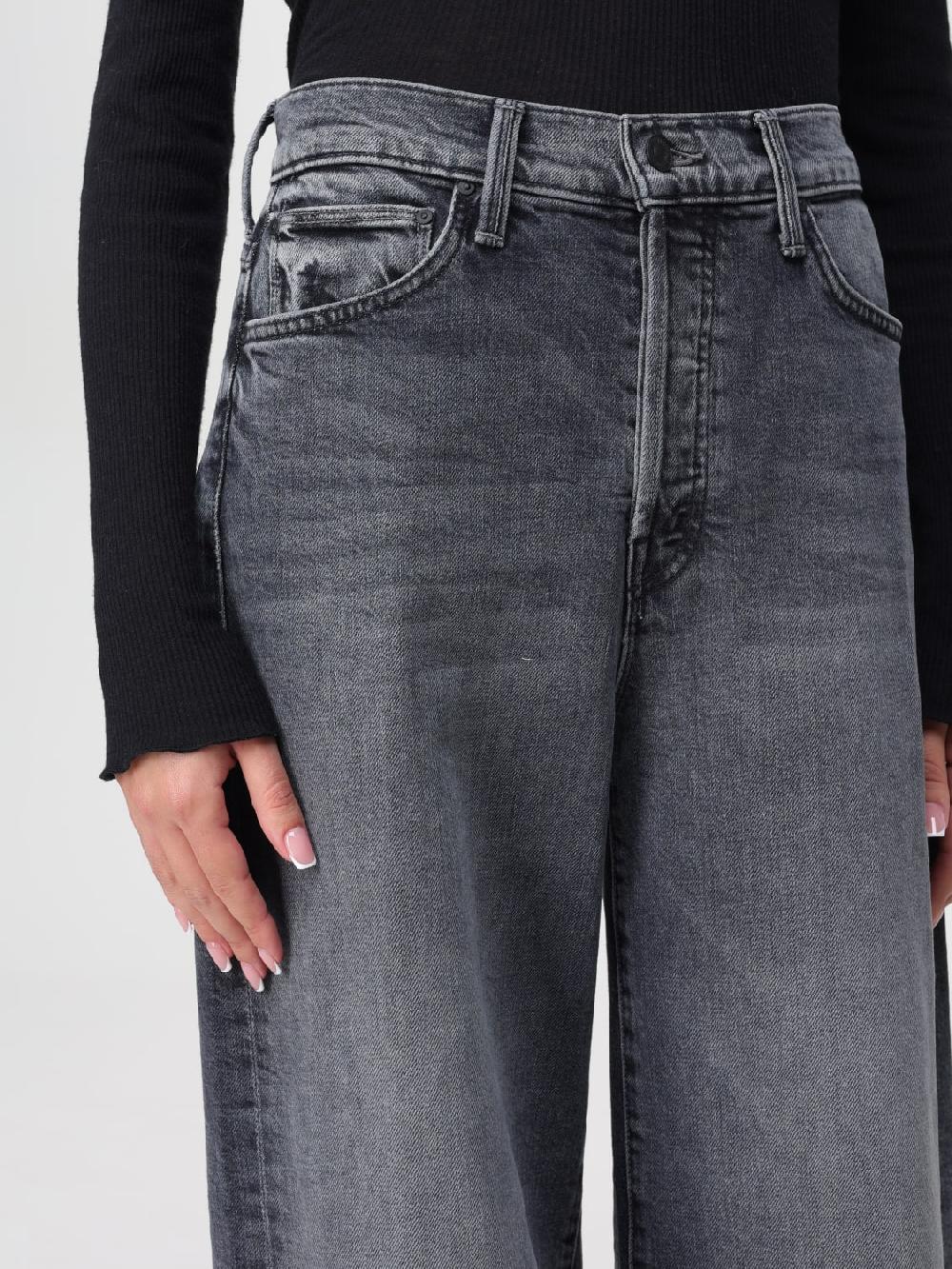 Giglio Jeans A 5 Tasche Mother