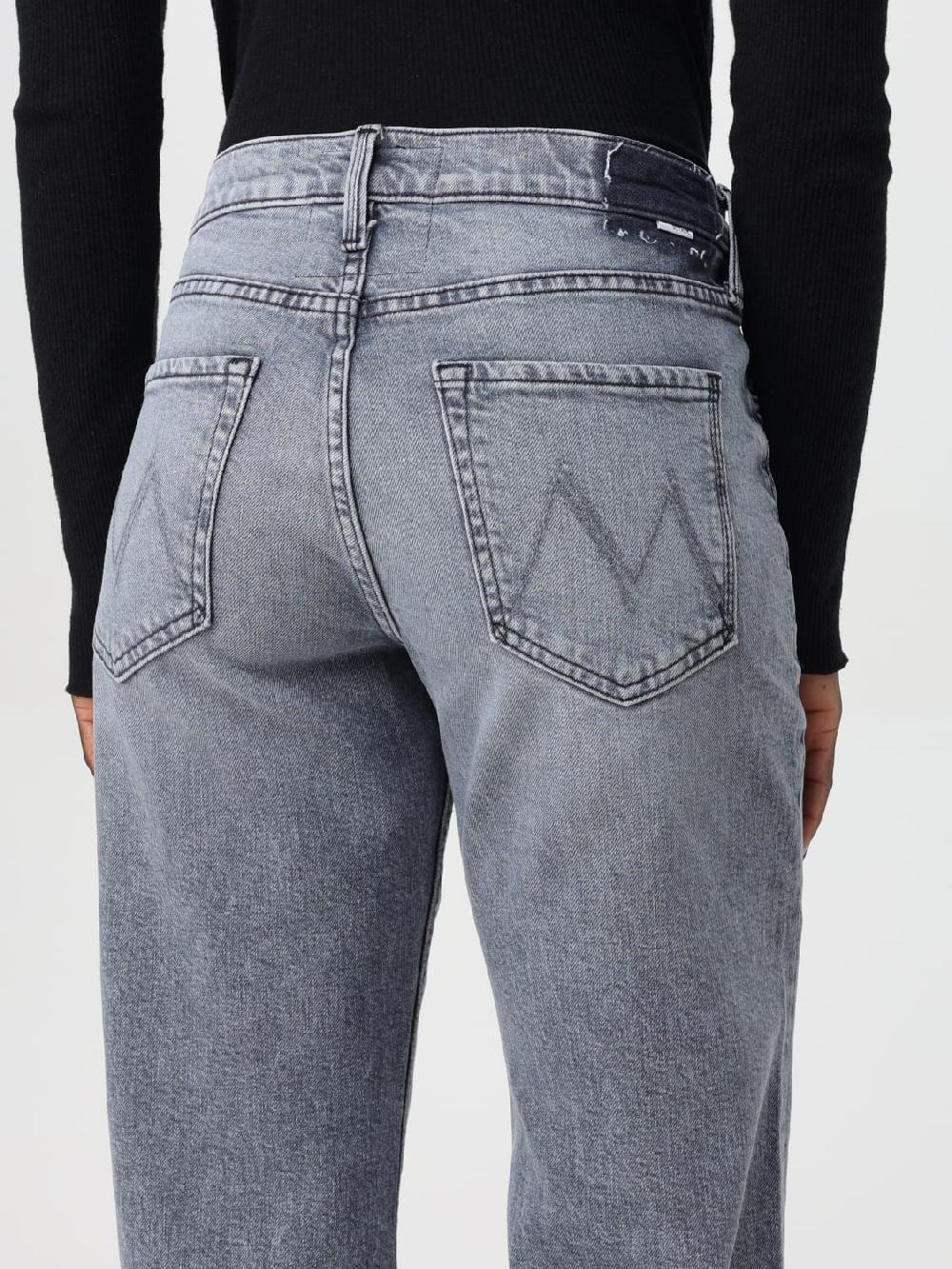 Giglio Jeans A 5 Tasche Mother