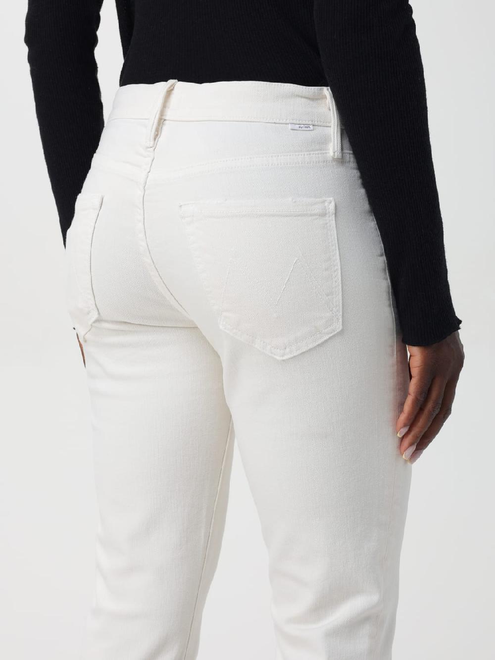 Giglio Jeans A 5 Tasche Mother