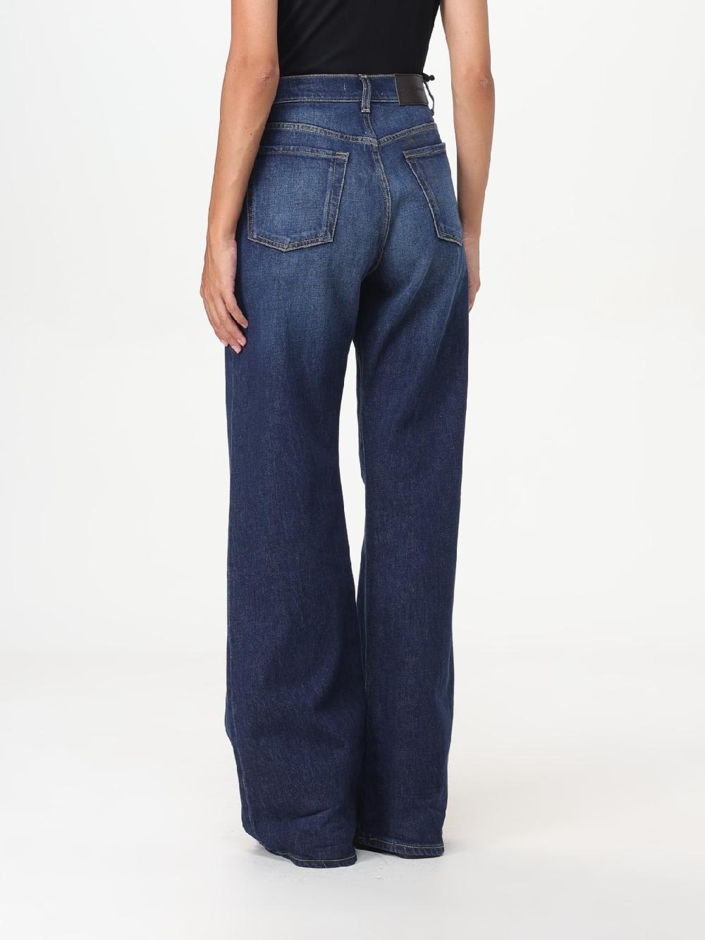 Giglio Jeans A 5 Tasche Pinko