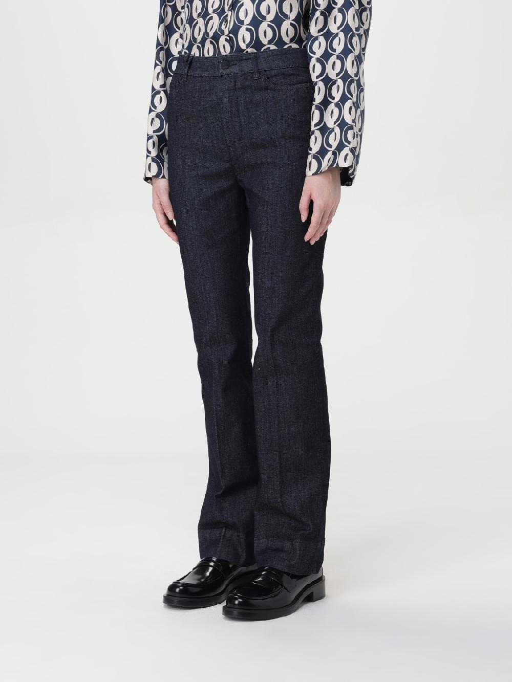 Giglio Jeans A 5 Tasche 's Max Mara