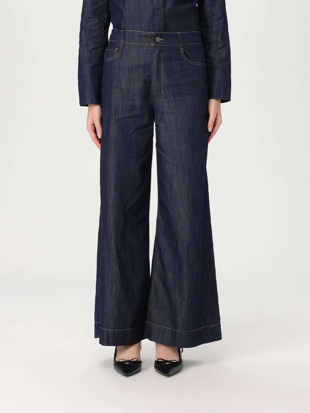 Giglio Jeans a 5 tasche 's Max Mara