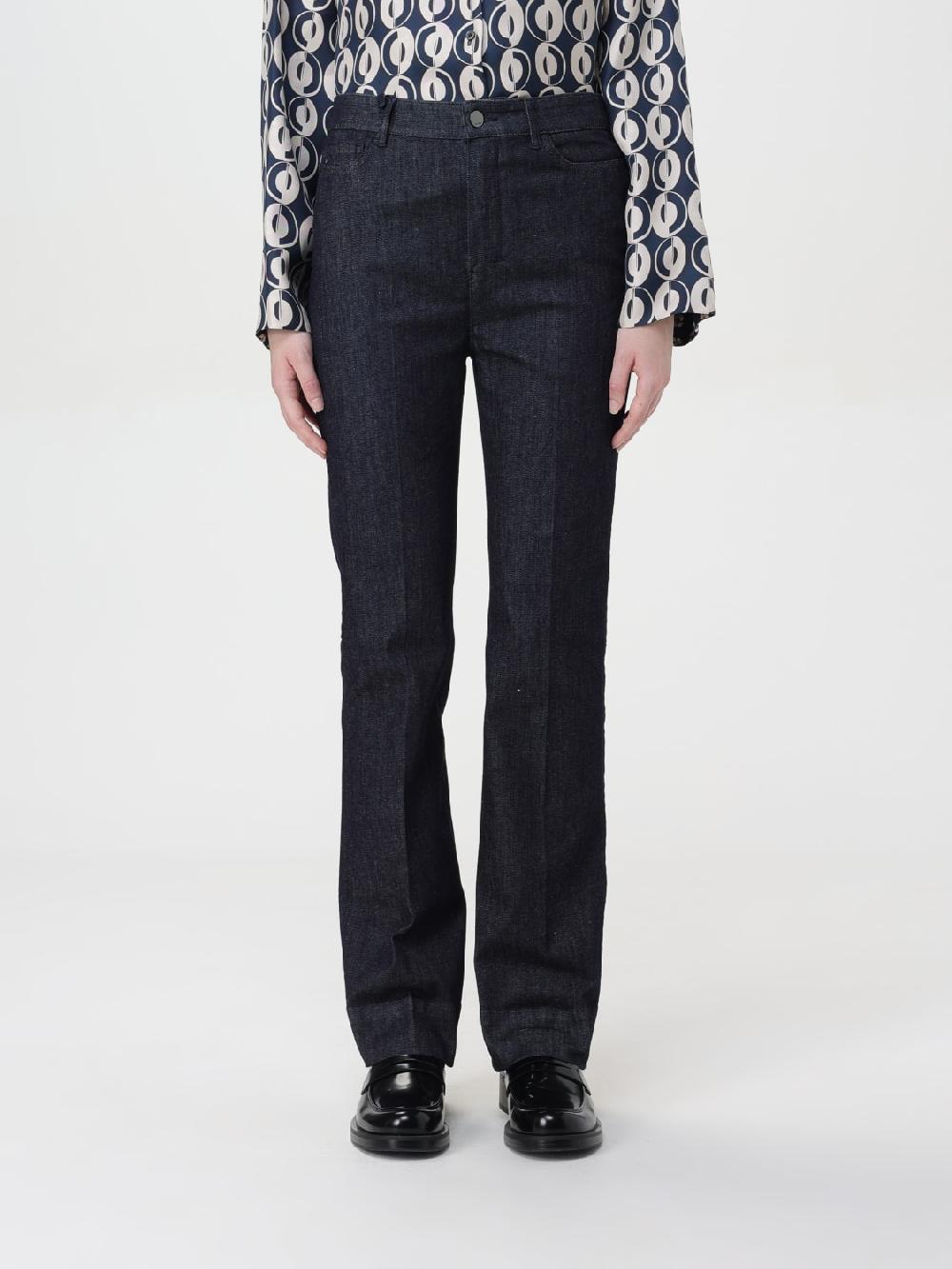 Giglio Jeans a 5 tasche 's Max Mara