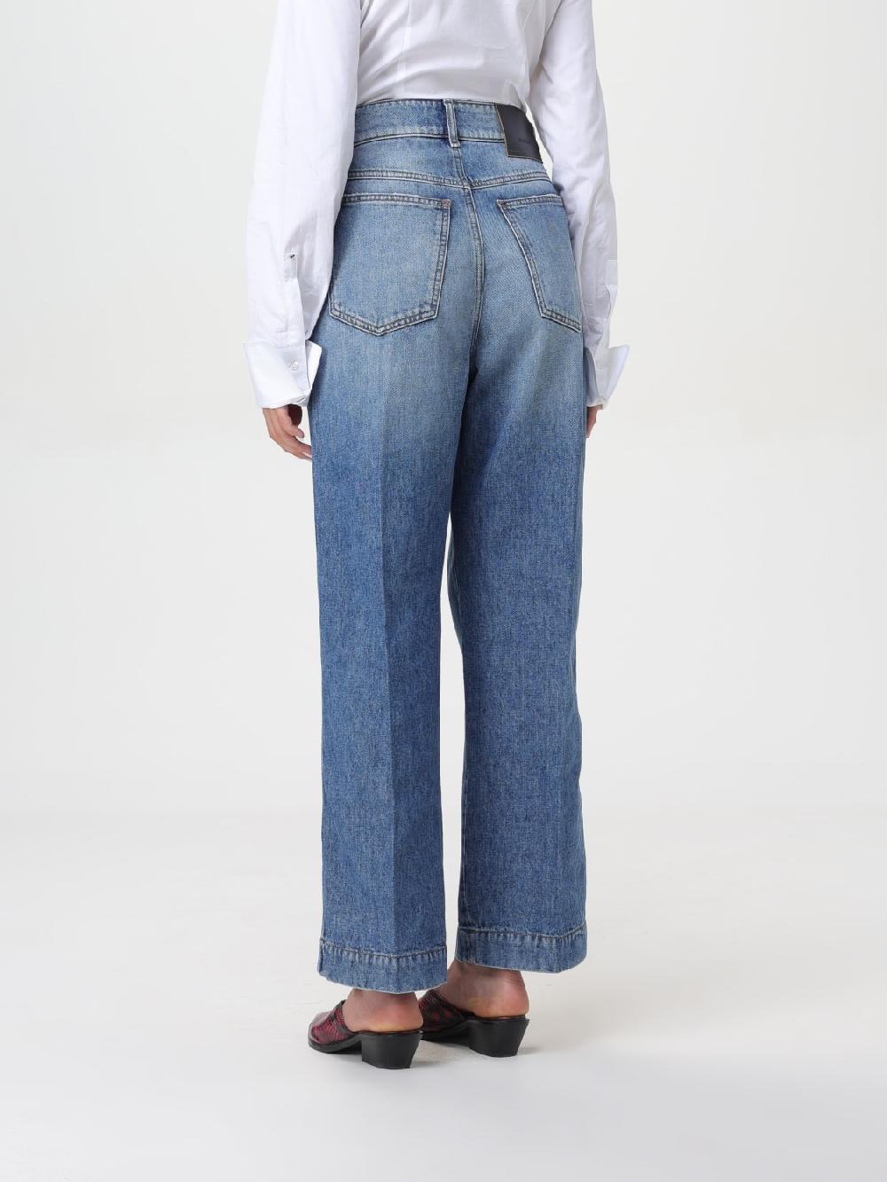 Giglio Jeans A 5 Tasche Sportmax