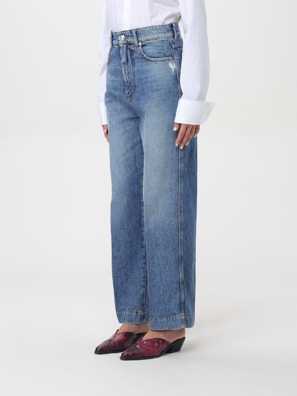 Giglio Jeans A 5 Tasche Sportmax