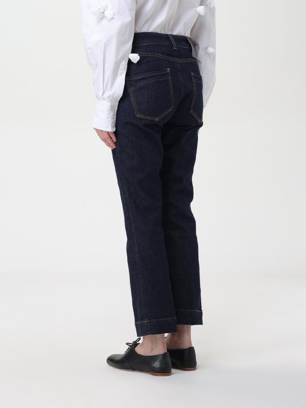 Giglio Jeans A 5 Tasche Sportmax