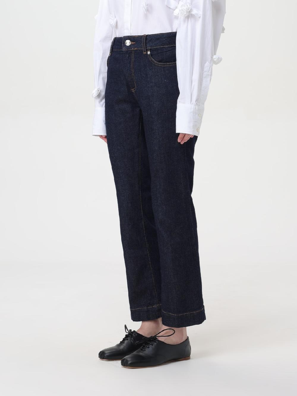 Giglio Jeans A 5 Tasche Sportmax