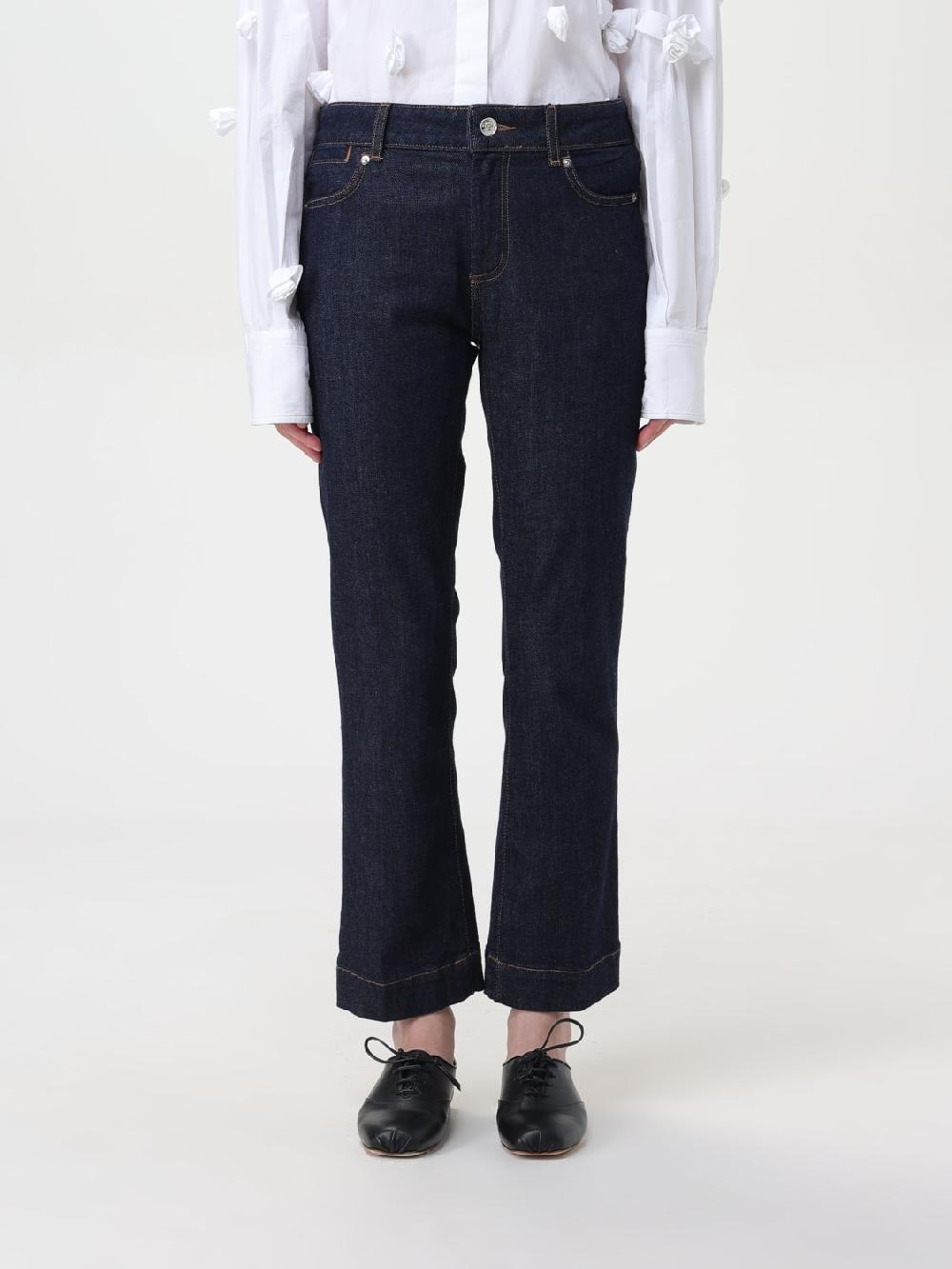 Giglio Jeans a 5 tasche Sportmax