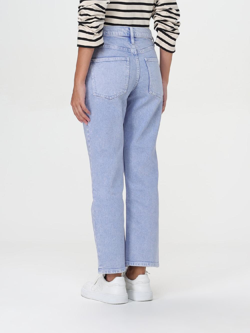 Giglio Jeans A 5 Tasche Tory Burch