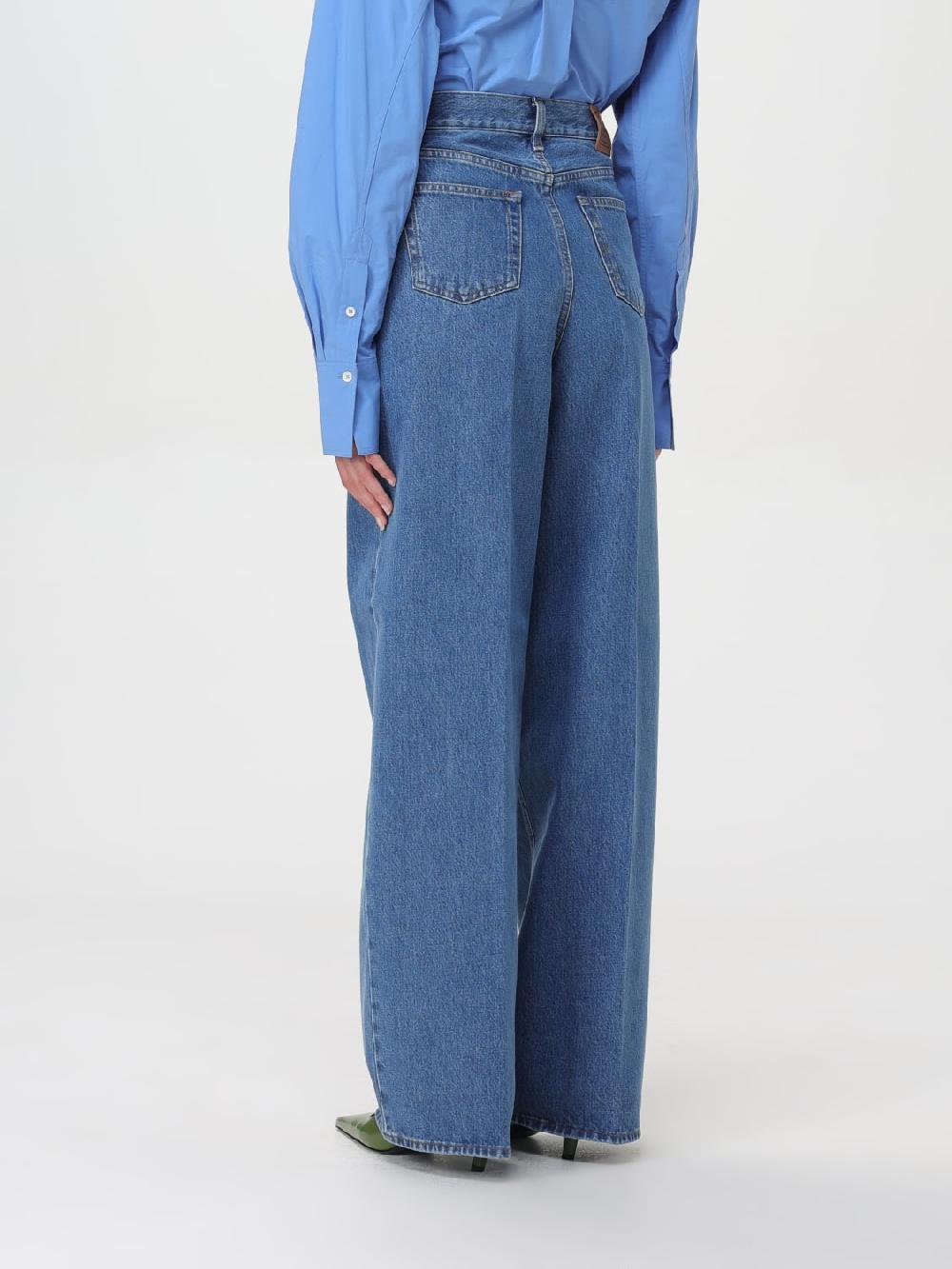 Giglio Jeans A 5 Tasche Toteme