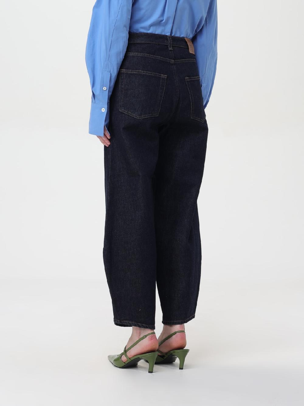 Giglio Jeans A 5 Tasche Toteme