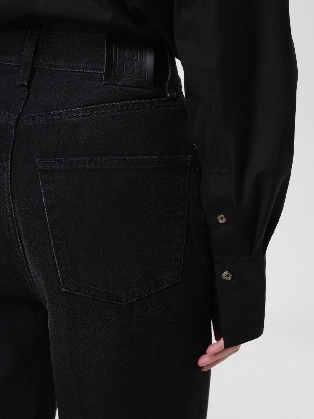 Giglio Jeans A 5 Tasche Toteme