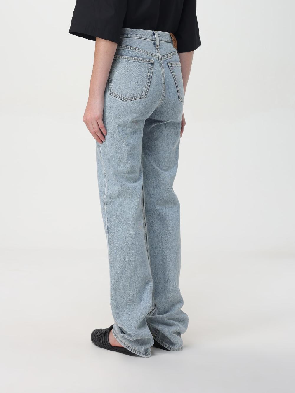 Giglio Jeans A 5 Tasche Toteme